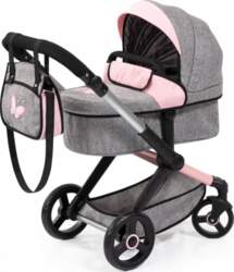 Bayer Deep Doll Stroller XEO 17033AA