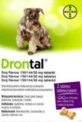 drontal