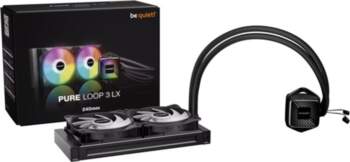 Be quiet! PURE LOOP 3 LX