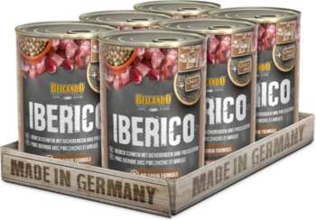 Belcando - Quality Selection Iberico Chick