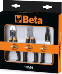 Beta Tools UNIVERSAL I TN.CR