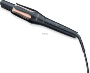 Beurer  170-210  degrees C  melna -
