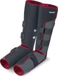 Beurer  grey/red - Compression massager 643