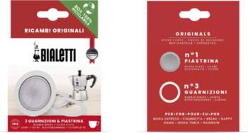 Bialetti 0800033 coffee maker part/accessory Coffee