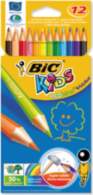 Bic KREDKI OLOWKOWE BIC KIDS EVOLUTION
