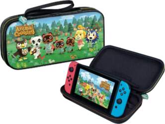Bigben Interactive NNS39AC portable game console