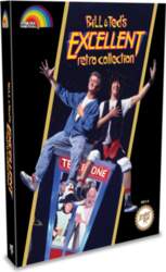 Bill  Ted``s Excellent Retro Collection -