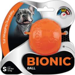 Bionic - BIONIC Ball - Orange