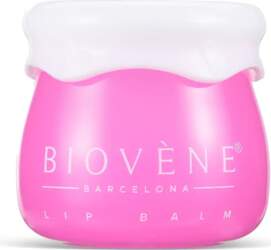 Biovene   Watermelon + Peptides  Lip Balm