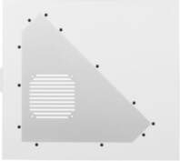 BitFenix Shadow Merc Alpha/Beta Window-Seitenteil -