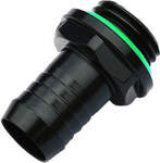 Bitspower Fitting 1/4 collas auf ID