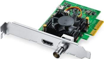 Blackmagic Design DeckLink Mini Recorder 4K