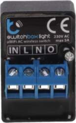 Blebox SwitchBox Light WiFi 5900168580442