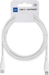 Bluestar USB-C - Lightning USB cable