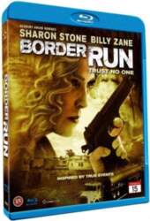 BORDER RUN TRUST NO ONE -