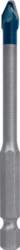 Bosch EXPERT HEX-9 HardCeramic Bits 6x90mm