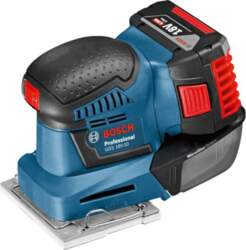 Bosch GSS 18V-10 06019D0200 Cordless Orbital
