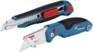 Bosch Knife-Set 2pc. 1600A016BM