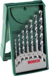 Bosch Mini-X-Line 7 pc(s) 2 607