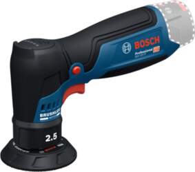 Bosch Powertools eccentric sander GEX 12