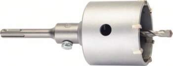 Bosch SDS-plus core cutter set 68