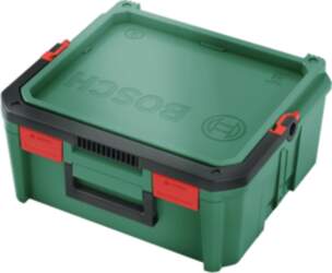 Bosch SystemBox Storage box Rectangular Polypropylene