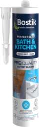 BOSTIK BATHKITCH SIL A 280 WIT