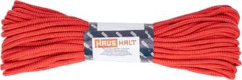 BRAIDED POLYAMIDE ROPE DIAMETER - 4