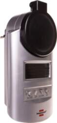 Brennenstuhl Electronic Timer Programmer 16A 3680W