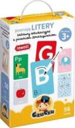 Bright Junior Media Learning Letters Educational