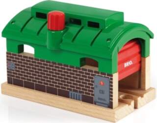 BRIO Train Garage 33574 4080301-0150 53