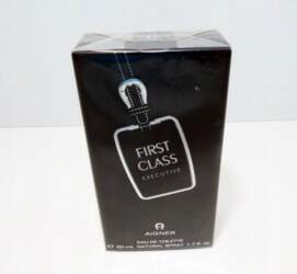 Bruno Banani Etienne Aigner First Class