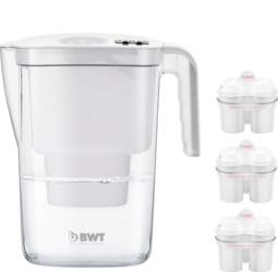 BWT 815526 Vida Starterpack incl. 3