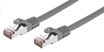 C-Tech C-TECH kabel patchcord Cat6  FTP