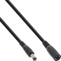 Cable de extensiÓn de cc inline