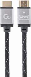 CABLE HDMI 2M GEMBIRD SELECT PLUS