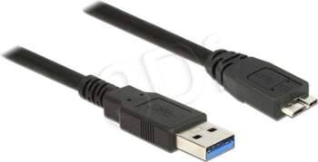 Cable USB 3.0 2m micro