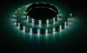 Cablemod CM-LED-60-D60RGBW-R computer case part Universal
