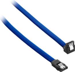 CableMod ModMesh Right Angle SATA 3