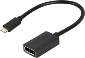 Cablexpert USB Type-C to DisplayPort adapter