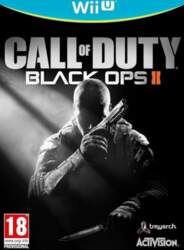 Call of Duty: Black Ops II