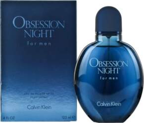 Calvin Klein Obsession Night for Men