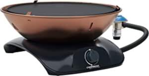 Campingaz 360 Grill CV copper gas