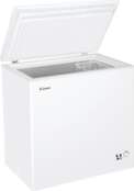Candy  Freezer  CCHH 200E  Energy efficiency