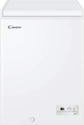 Candy  Freezer  CHAE 1002E  Energy efficiency