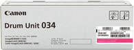 Canon drum              034 Magenta 9456B001 9456B001