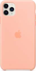 Case iPhone 11 Pro Max Silicone
