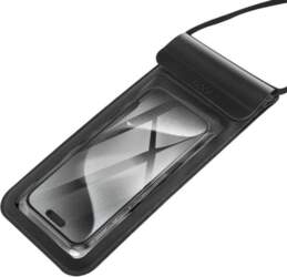 Case Waterproof case for mobile phone