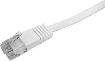 CAT5e U-UTP flat patch cable 15m