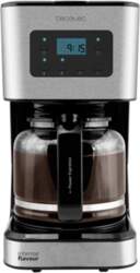Cecotec 01555 coffee maker Semi-auto Drip